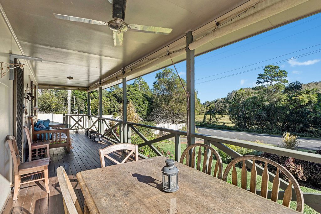 Sold - 17 Rileys Hill Road - New Property in Rileys Hill - Real Estate by Adam & Maxine Gaiter