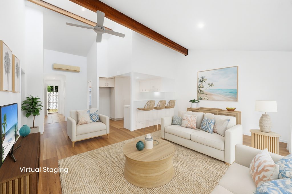 Sold - 2/14 Camoola Avenue - New Property in Ballina - Real Estate by Shawn Bishop