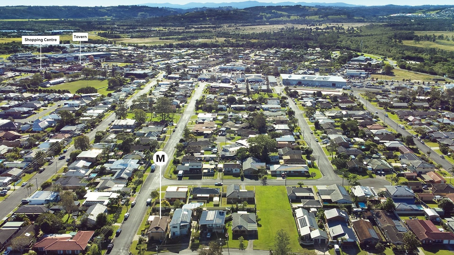 Sold - 27 Riverside Drive - New Property in West Ballina - Real Estate by Adam & Maxine Gaiter