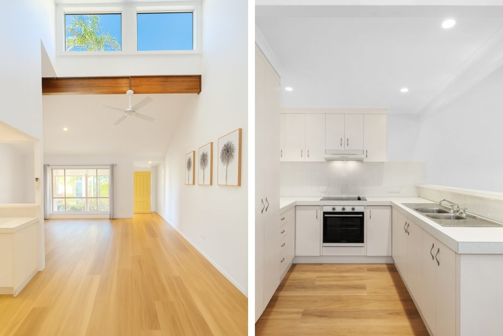 Sold - 2/14 Camoola Avenue - New Property in Ballina - Real Estate by Shawn Bishop