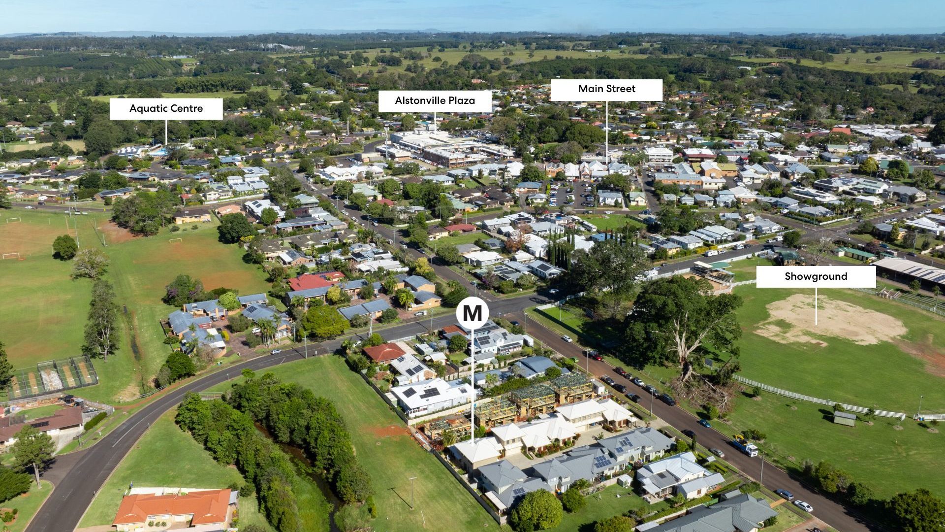 Sold - 5/33-35 Green Street - New Property in Alstonville - Real Estate by Bill Johnston