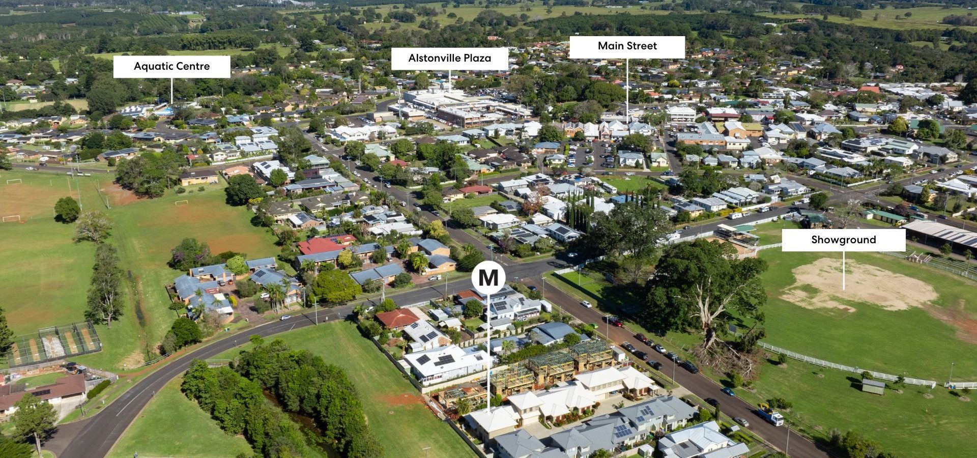 Sold - 5/33-35 Green Street - New Property in Alstonville - Real Estate by Bill Johnston