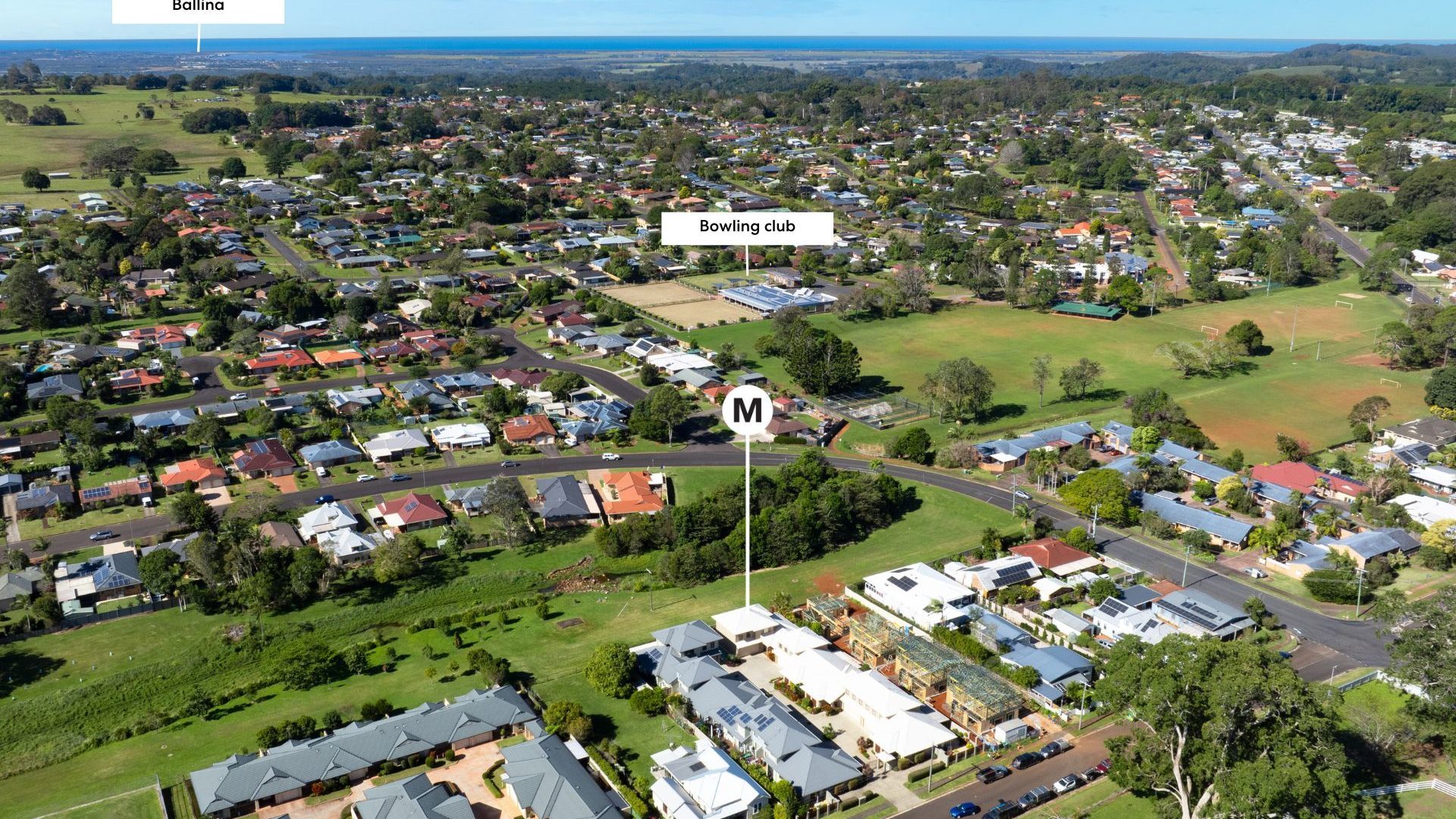 Sold - 5/33-35 Green Street - New Property in Alstonville - Real Estate by Bill Johnston