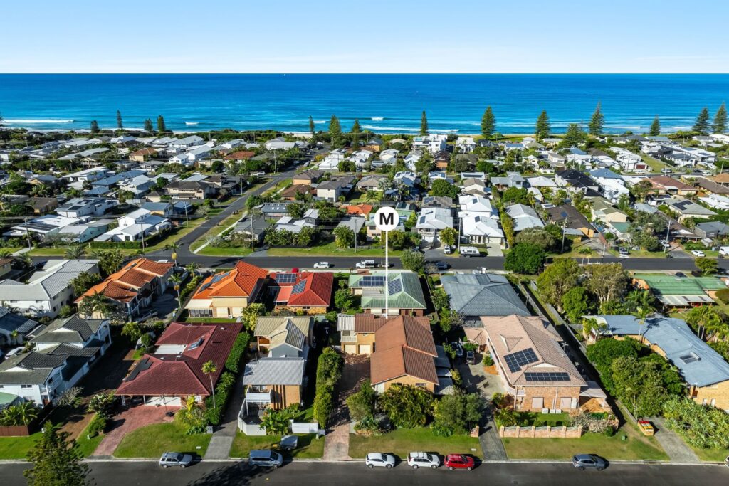 Sold - 1/20 Barrett Drive - New Property in Lennox Head - Real Estate by Nick Bordin