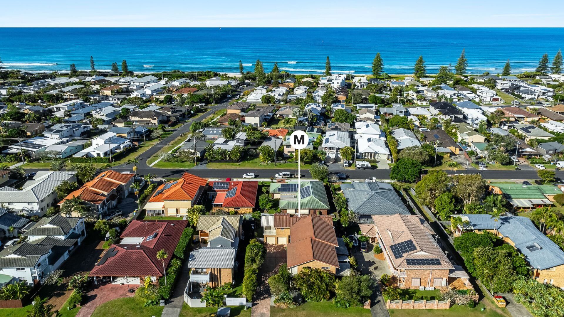 Sold - 1/20 Barrett Drive - New Property in Lennox Head - Real Estate by Nick Bordin