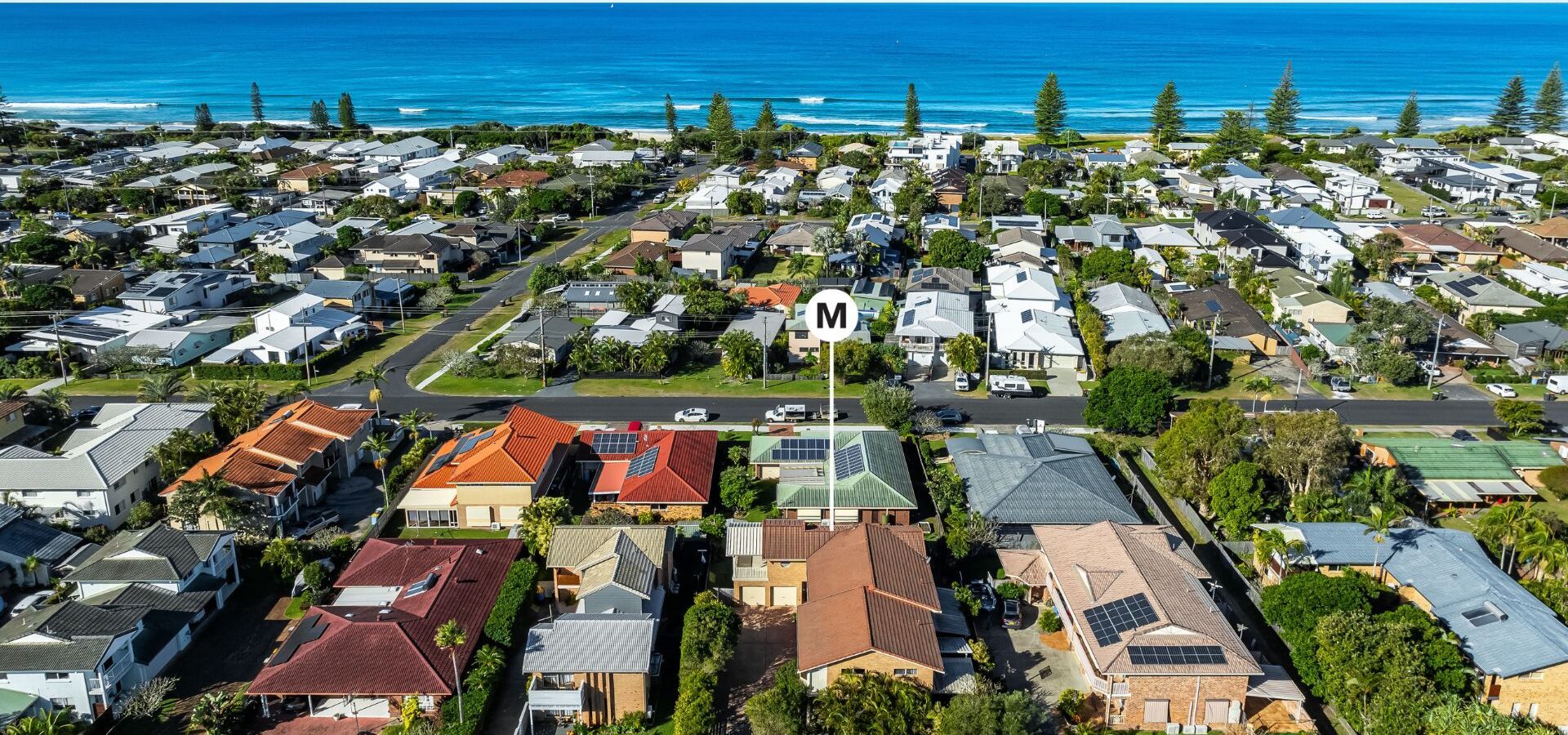 Sold - 1/20 Barrett Drive - New Property in Lennox Head - Real Estate by Nick Bordin