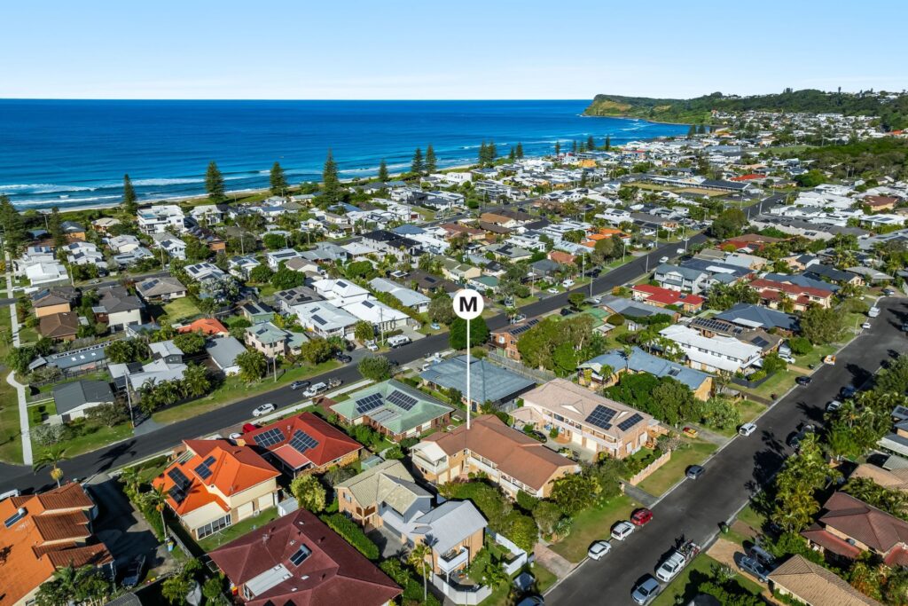 Sold - 1/20 Barrett Drive - New Property in Lennox Head - Real Estate by Nick Bordin