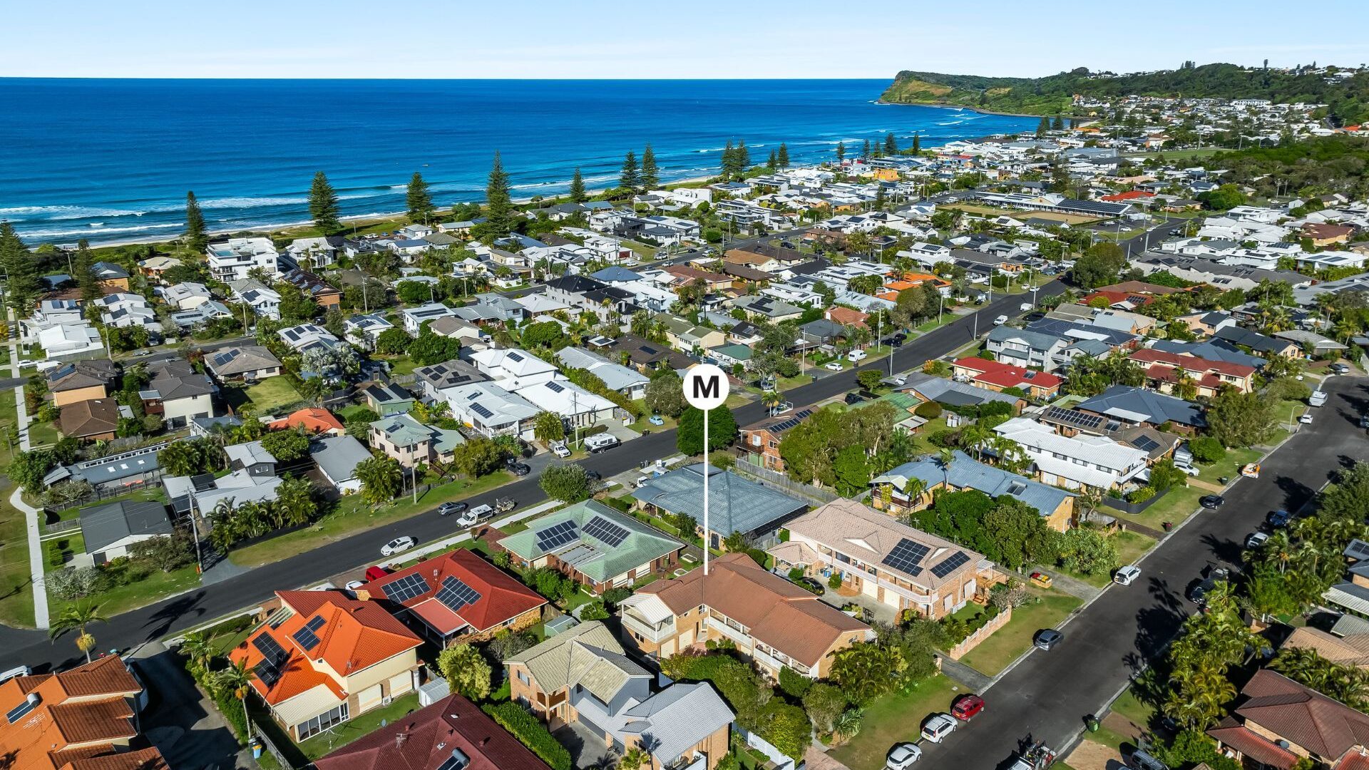 Sold - 1/20 Barrett Drive - New Property in Lennox Head - Real Estate by Nick Bordin