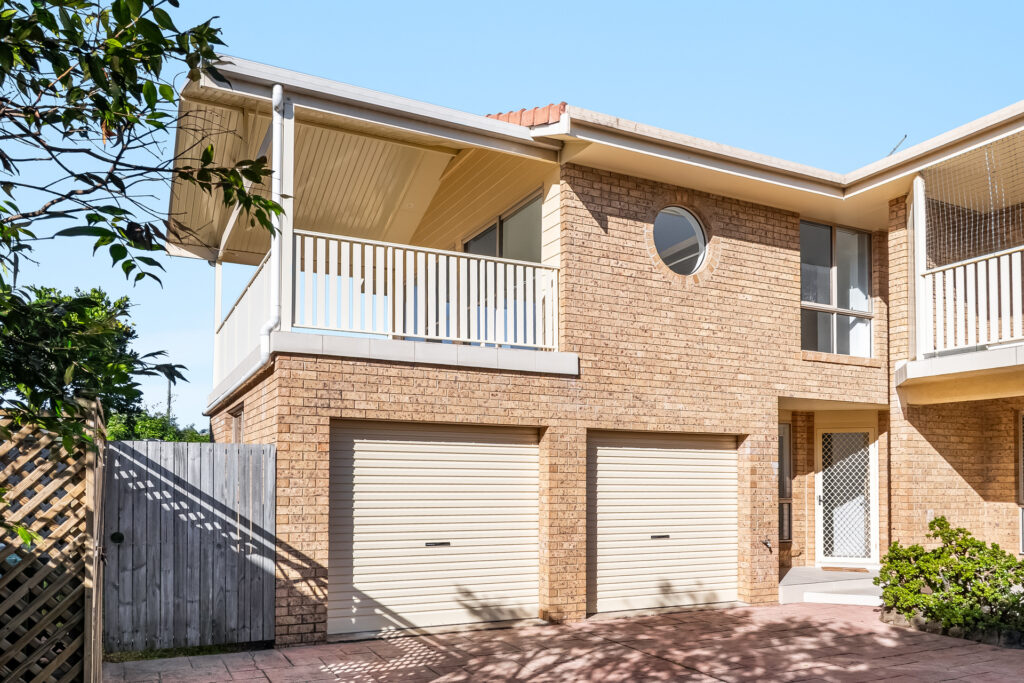Sold - 1/20 Barrett Drive - New Property in Lennox Head - Real Estate by Nick Bordin