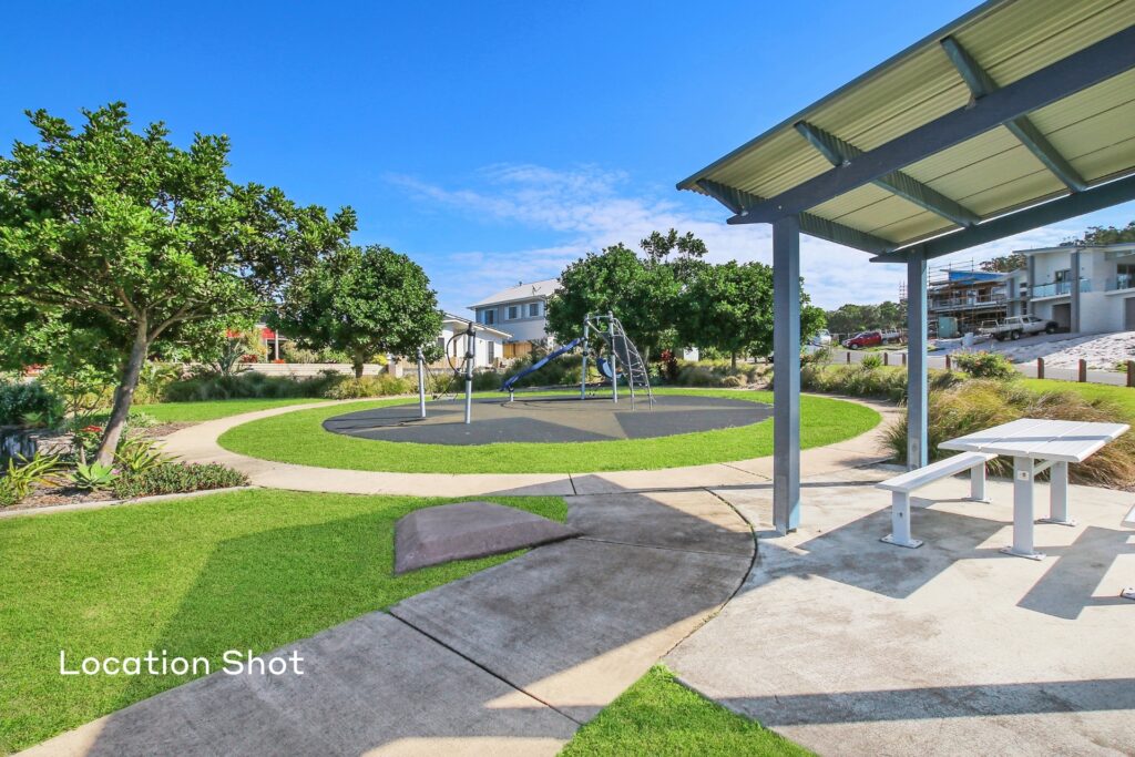 Sold - 25 Minley Crescent - New Property in East Ballina - Real Estate by Shawn Bishop