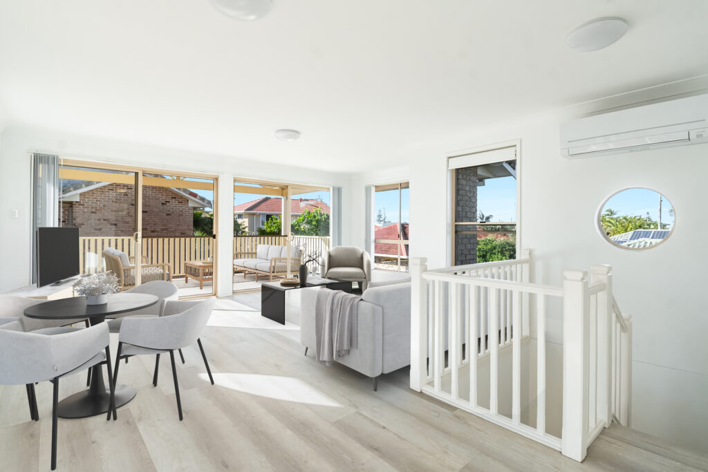 Sold - 1/20 Barrett Drive - New Property in Lennox Head - Real Estate by Nick Bordin