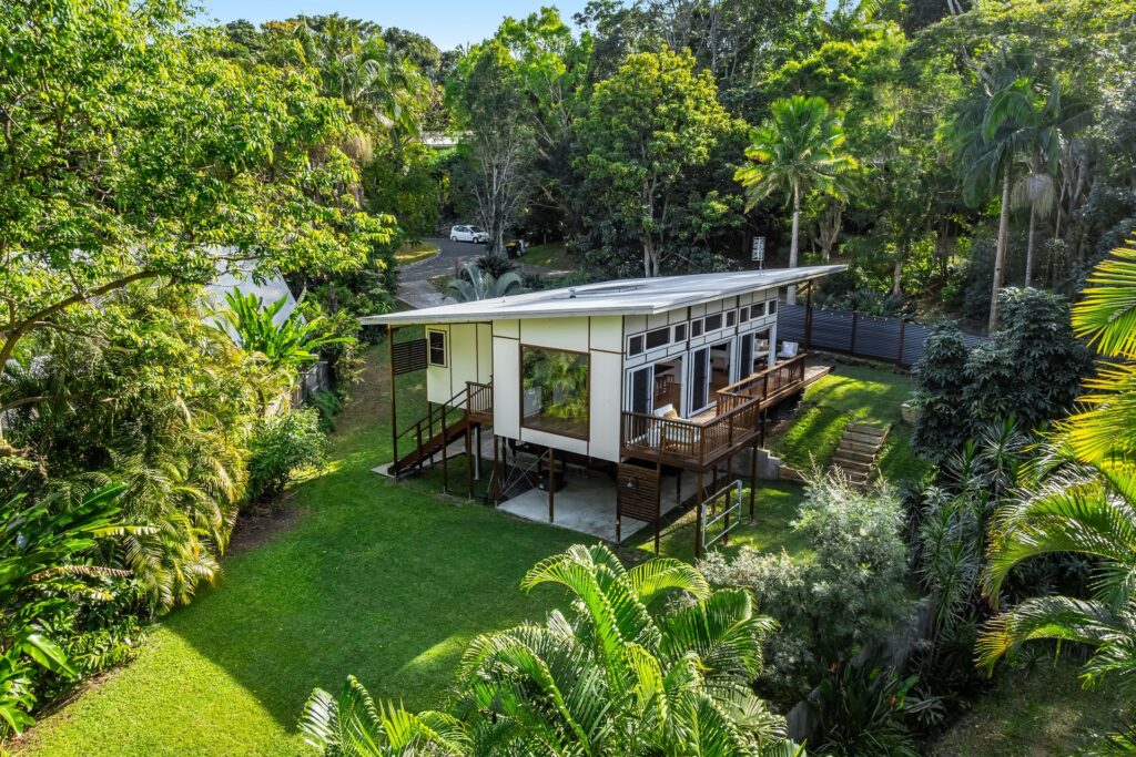 Sold - 32 Tara Downs - New Property in Lennox Head - Real Estate by Mal Hamblin