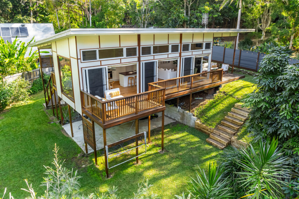 Sold - 32 Tara Downs - New Property in Lennox Head - Real Estate by Mal Hamblin