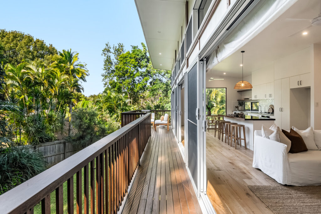 Sold - 32 Tara Downs - New Property in Lennox Head - Real Estate by Mal Hamblin