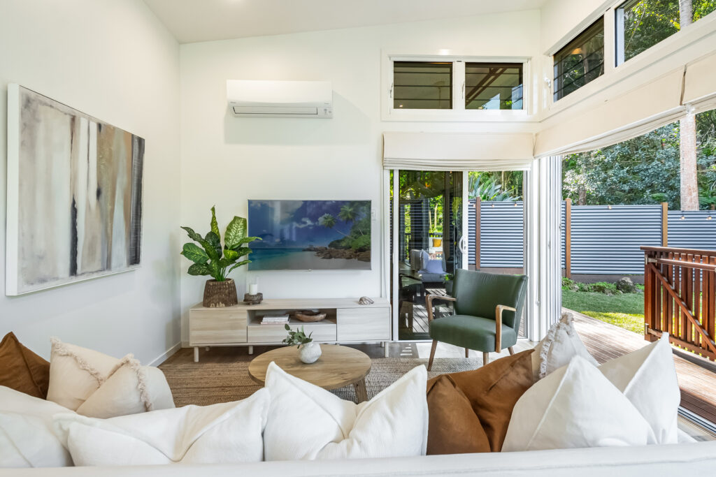 Sold - 32 Tara Downs - New Property in Lennox Head - Real Estate by Mal Hamblin