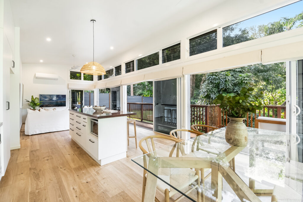 Sold - 32 Tara Downs - New Property in Lennox Head - Real Estate by Mal Hamblin