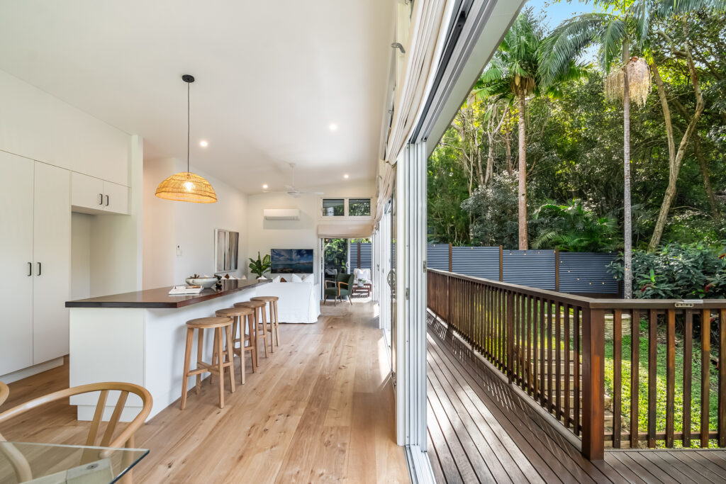 Sold - 32 Tara Downs - New Property in Lennox Head - Real Estate by Mal Hamblin