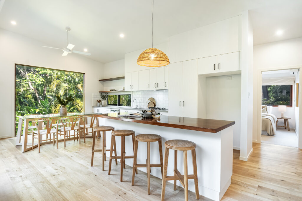 Sold - 32 Tara Downs - New Property in Lennox Head - Real Estate by Mal Hamblin