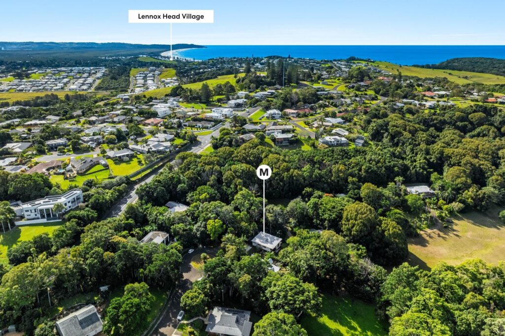 Sold - 32 Tara Downs - New Property in Lennox Head - Real Estate by Mal Hamblin