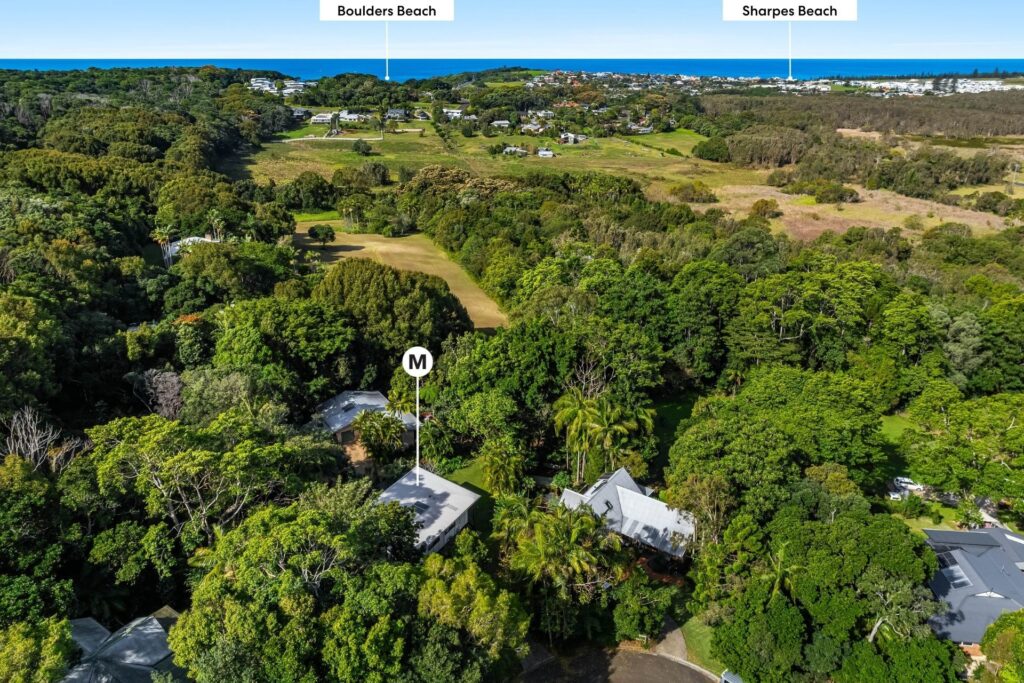 Sold - 32 Tara Downs - New Property in Lennox Head - Real Estate by Mal Hamblin