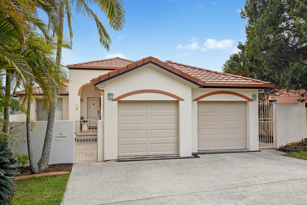 Sold - 74 Pine Avenue - New Property in East Ballina - Real Estate by Nathan Mills & Ben Gatwood