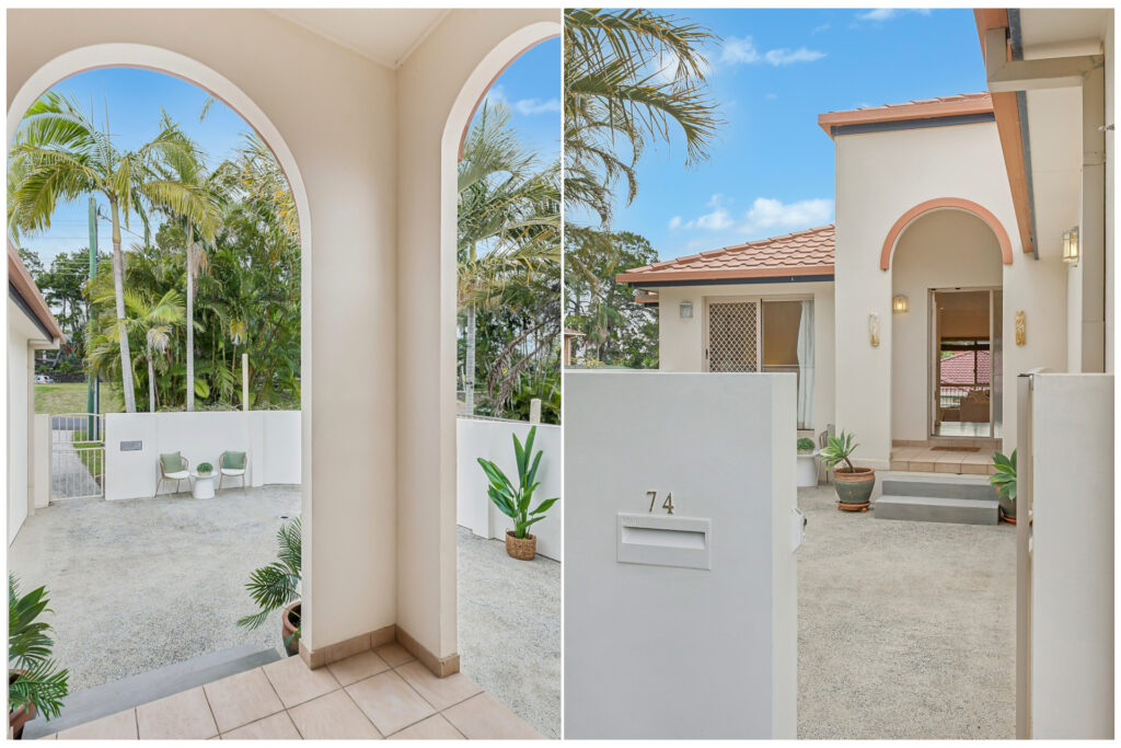 Sold - 74 Pine Avenue - New Property in East Ballina - Real Estate by Nathan Mills & Ben Gatwood