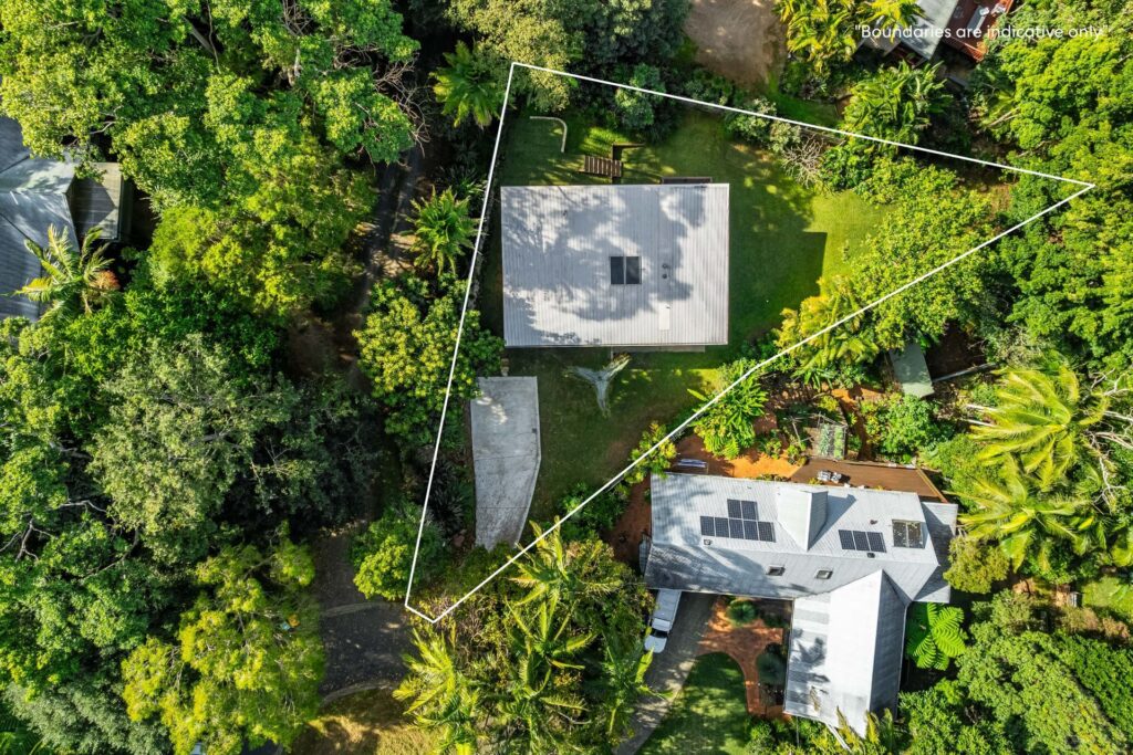 Sold - 32 Tara Downs - New Property in Lennox Head - Real Estate by Mal Hamblin