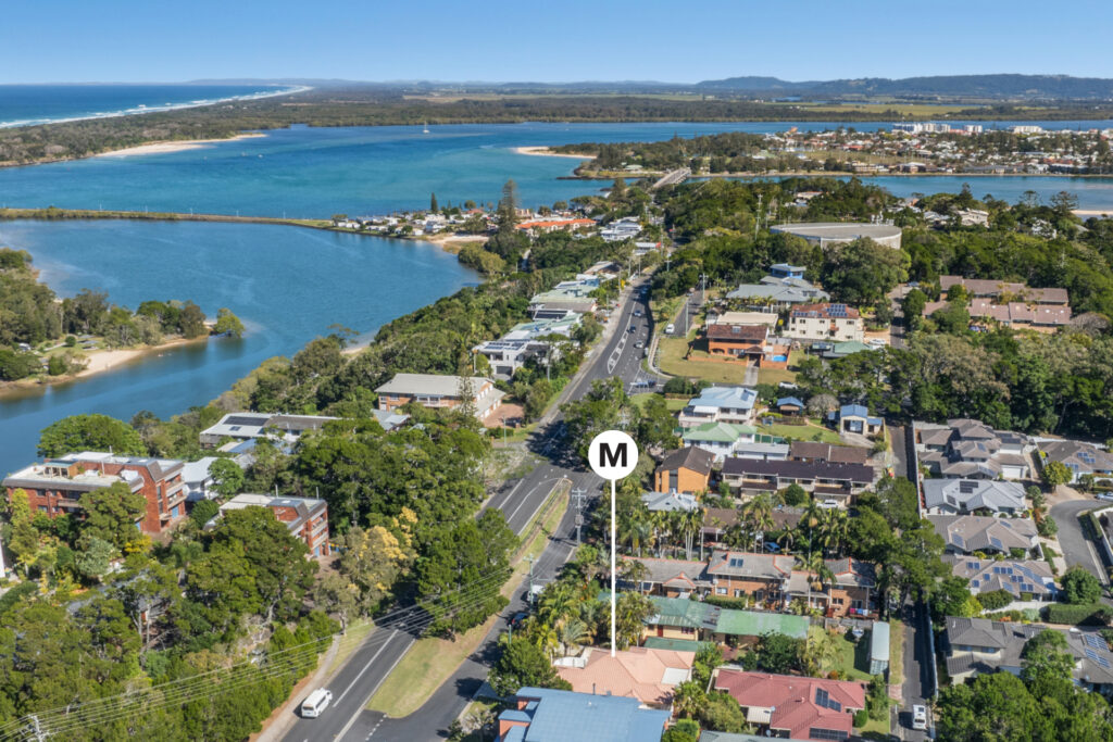 Sold - 74 Pine Avenue - New Property in East Ballina - Real Estate by Nathan Mills & Ben Gatwood