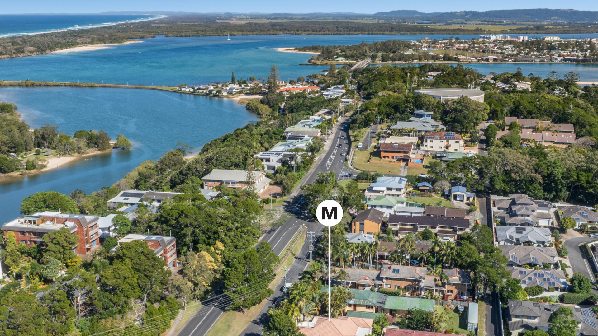 Sold - 74 Pine Avenue - New Property in East Ballina - Real Estate by Nathan Mills & Ben Gatwood