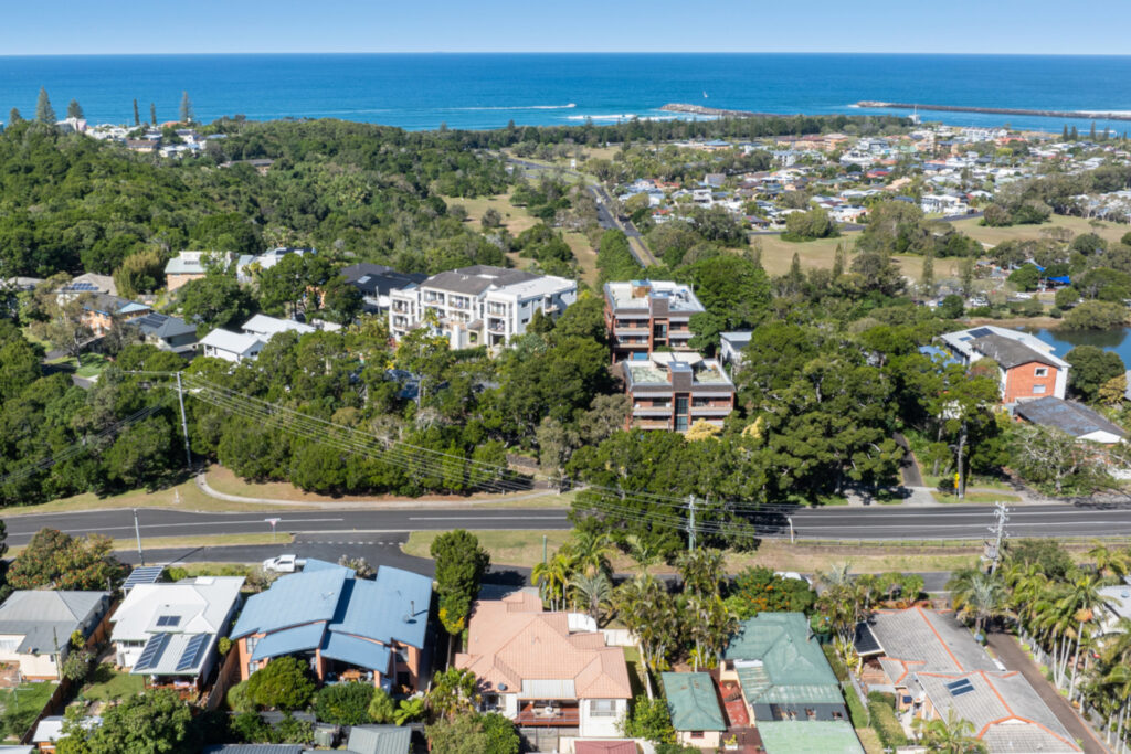 Sold - 74 Pine Avenue - New Property in East Ballina - Real Estate by Nathan Mills & Ben Gatwood