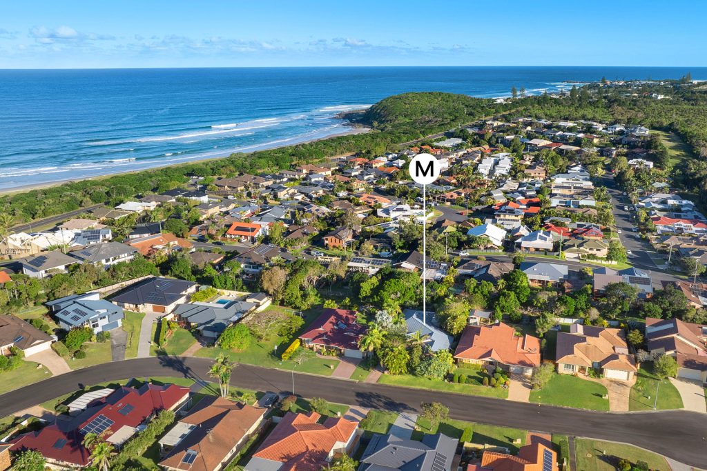 Sold - 19 Shearwater Close - New Property in East Ballina - Real Estate by Shawn Bishop