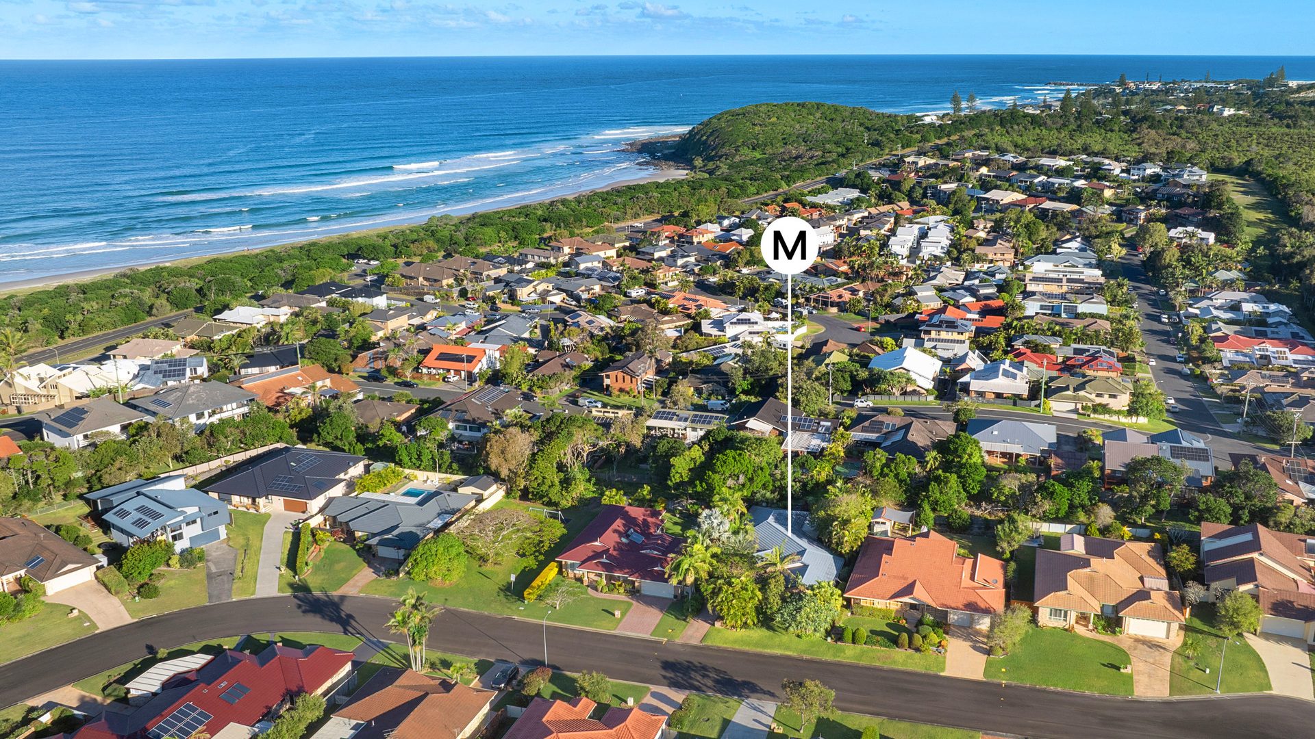 Sold - 19 Shearwater Close - New Property in East Ballina - Real Estate by Shawn Bishop