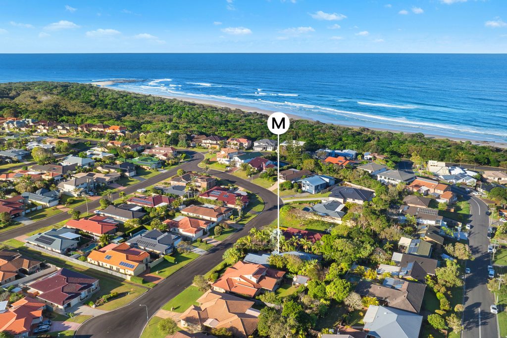 Sold - 19 Shearwater Close - New Property in East Ballina - Real Estate by Shawn Bishop