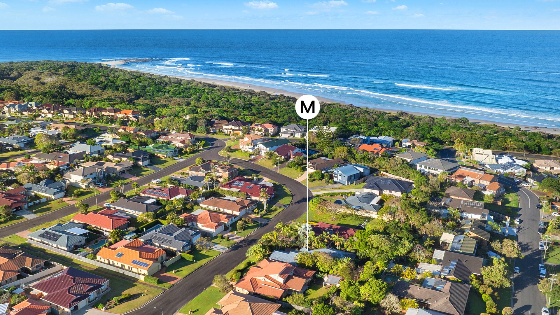 Sold - 19 Shearwater Close - New Property in East Ballina - Real Estate by Shawn Bishop