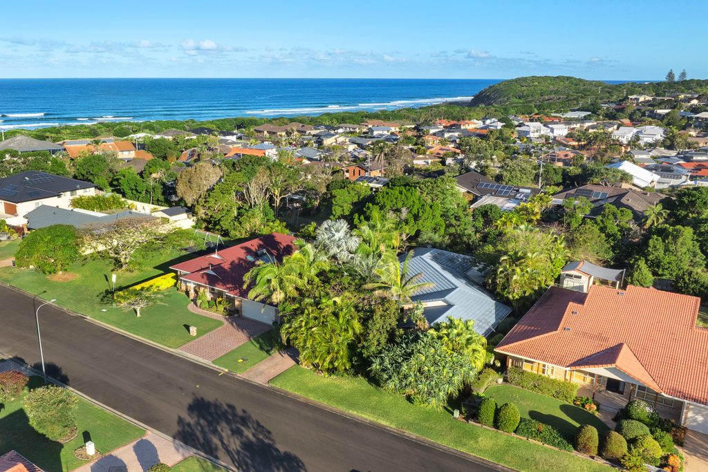 Sold - 19 Shearwater Close - New Property in East Ballina - Real Estate by Shawn Bishop