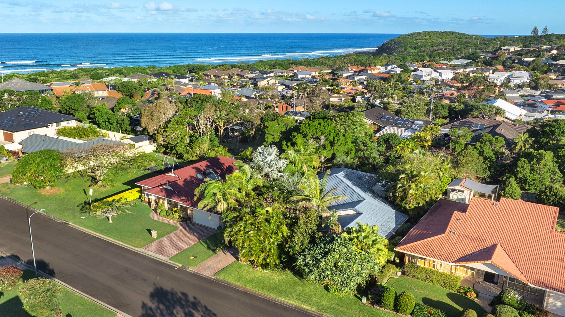 Sold - 19 Shearwater Close - New Property in East Ballina - Real Estate by Shawn Bishop
