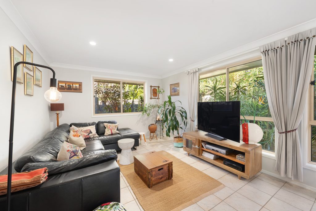 Sold - 19 Shearwater Close - New Property in East Ballina - Real Estate by Shawn Bishop