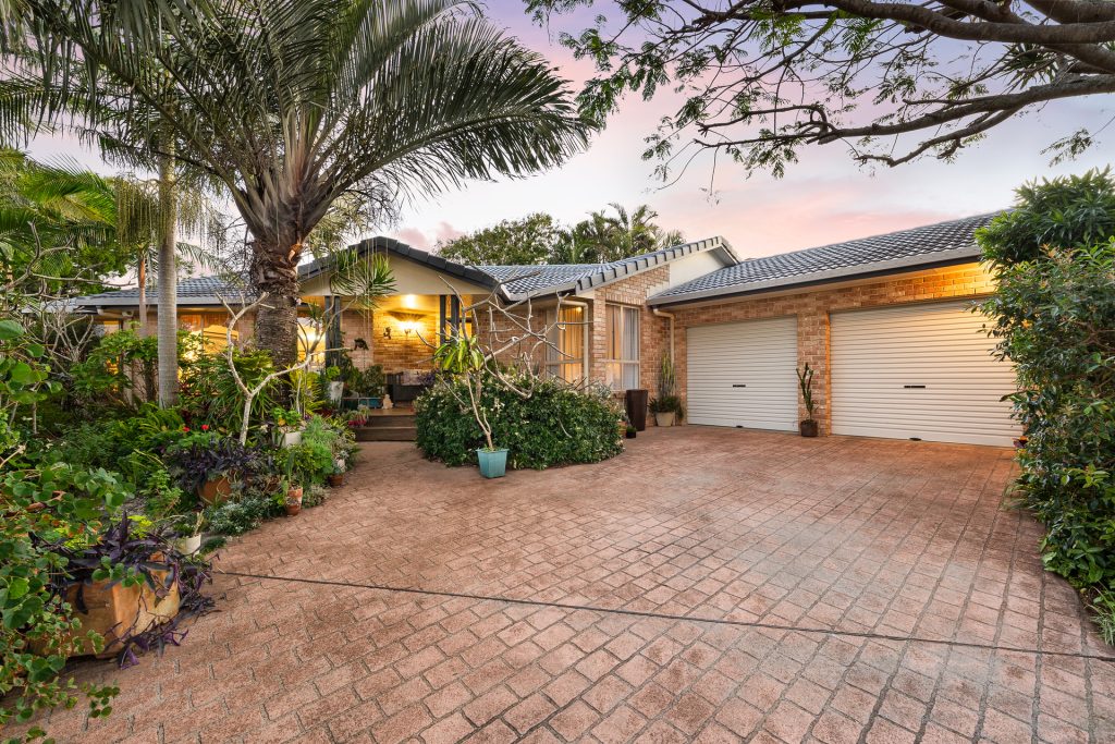 Sold - 19 Shearwater Close - New Property in East Ballina - Real Estate by Shawn Bishop