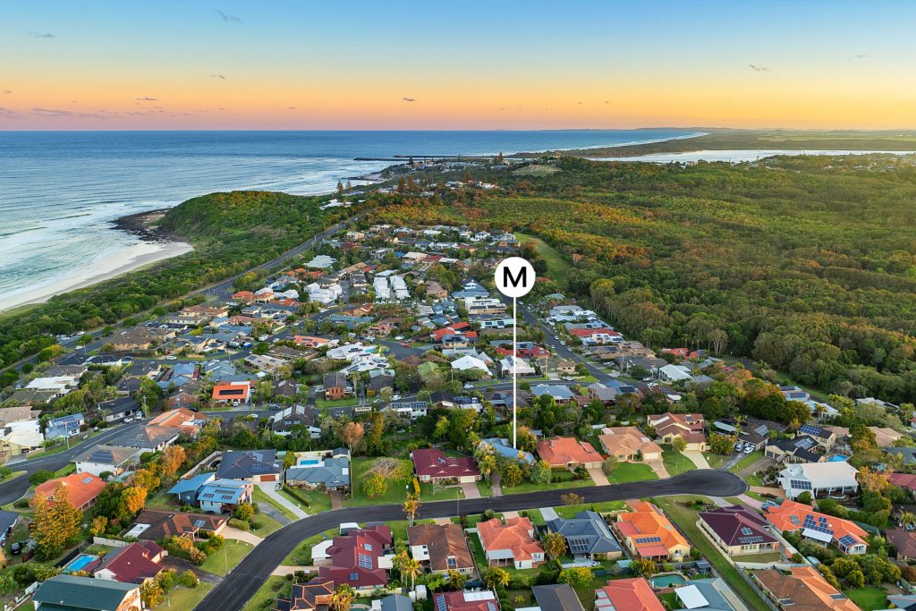 Sold - 19 Shearwater Close - New Property in East Ballina - Real Estate by Shawn Bishop