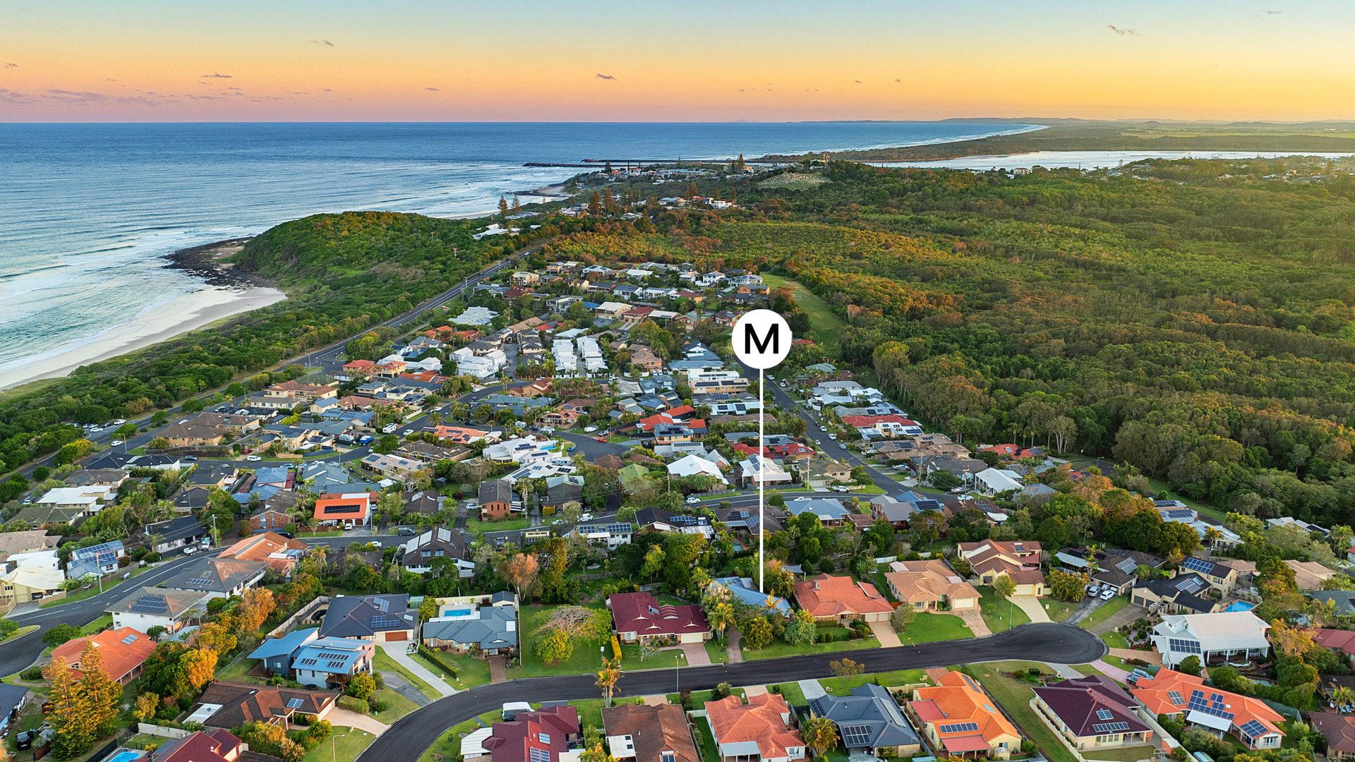 Sold - 19 Shearwater Close - New Property in East Ballina - Real Estate by Shawn Bishop