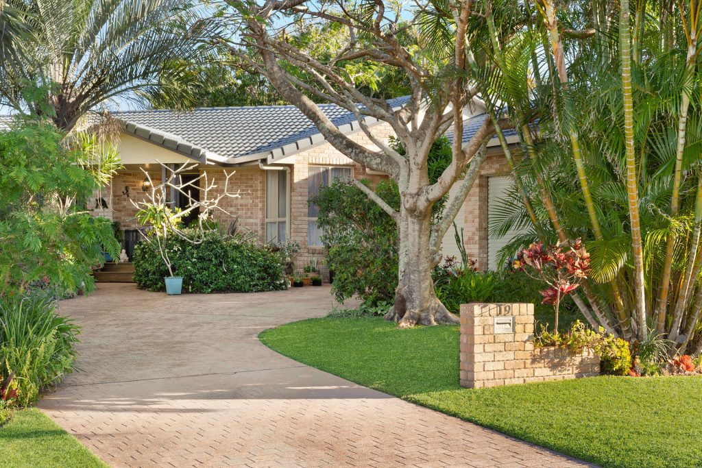 Sold - 19 Shearwater Close - New Property in East Ballina - Real Estate by Shawn Bishop