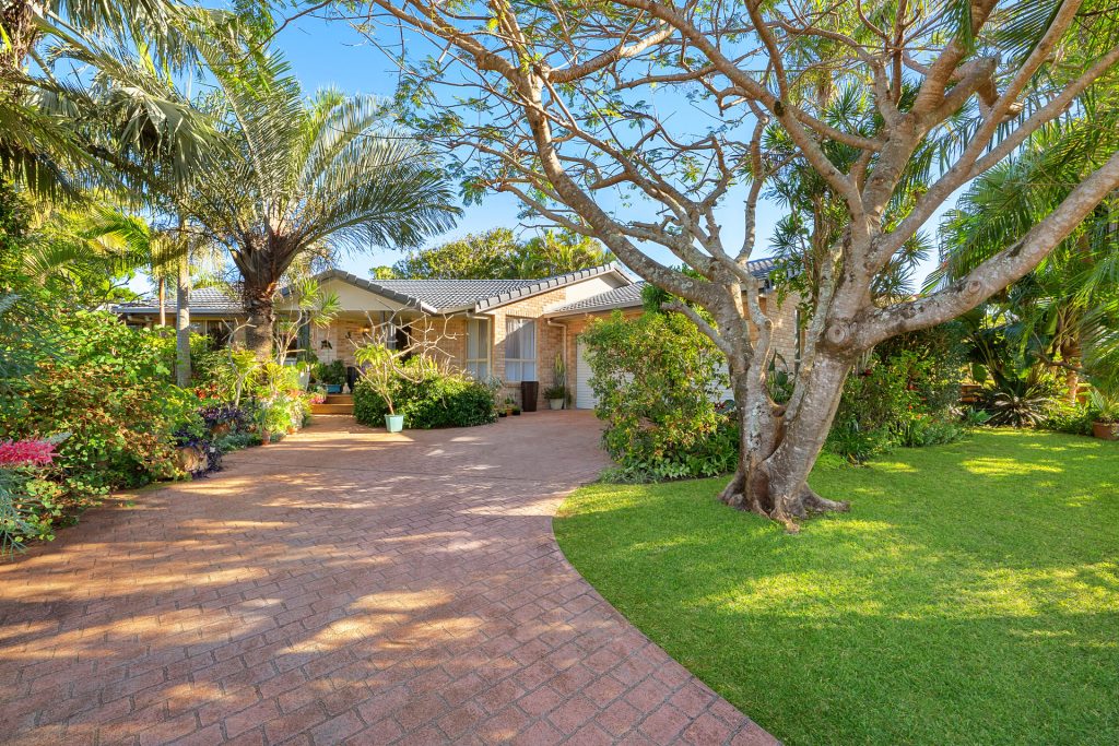 Sold - 19 Shearwater Close - New Property in East Ballina - Real Estate by Shawn Bishop