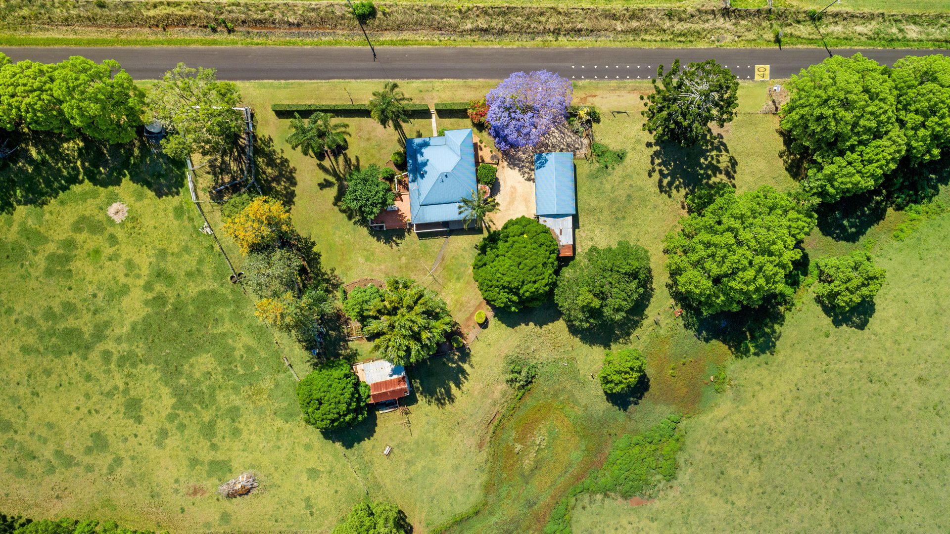 Sold - 796 Boatharbour Road - New Property in Eltham - Real Estate by Bill Johnston