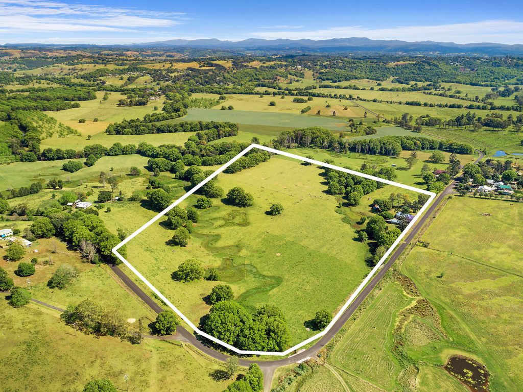 Sold - 796 Boatharbour Road - New Property in Eltham - Real Estate by Bill Johnston