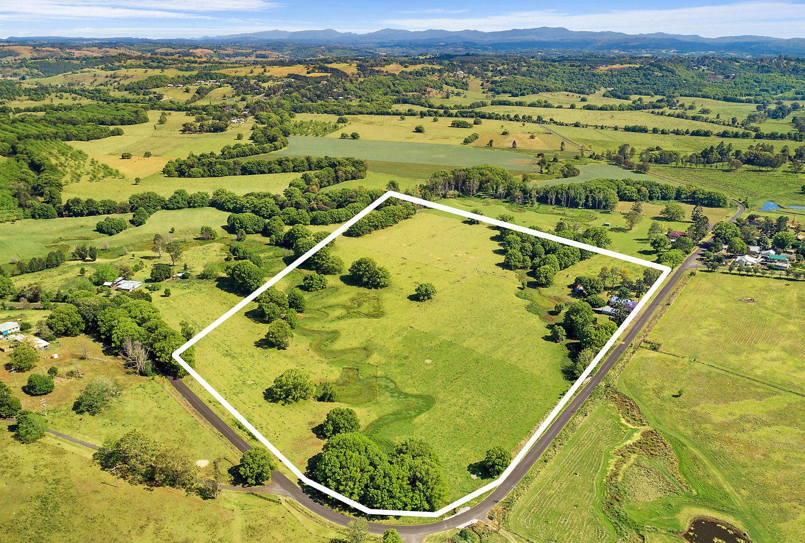 Sold - 796 Boatharbour Road - New Property in Eltham - Real Estate by Bill Johnston