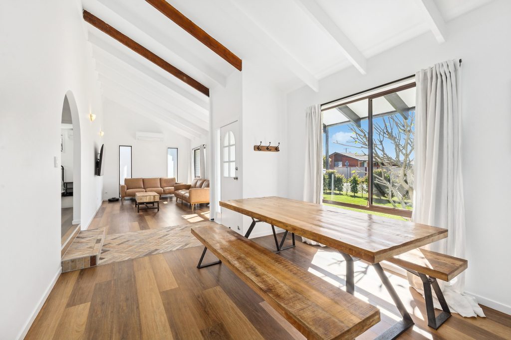 Sold - 4 Oakland Avenue - New Property in West Ballina - Real Estate by Glenn Mills Sarah Sommerfeld