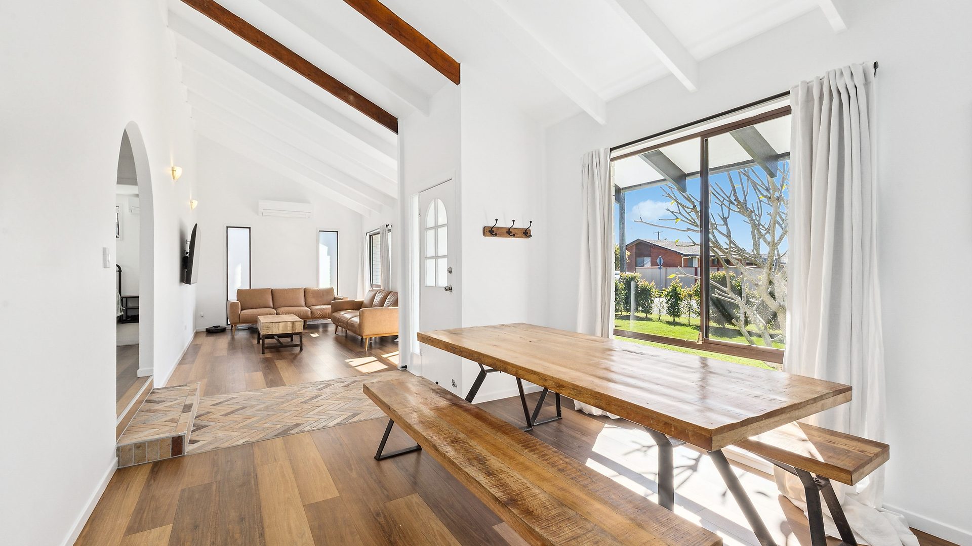 Sold - 4 Oakland Avenue - New Property in West Ballina - Real Estate by Glenn Mills Sarah Sommerfeld
