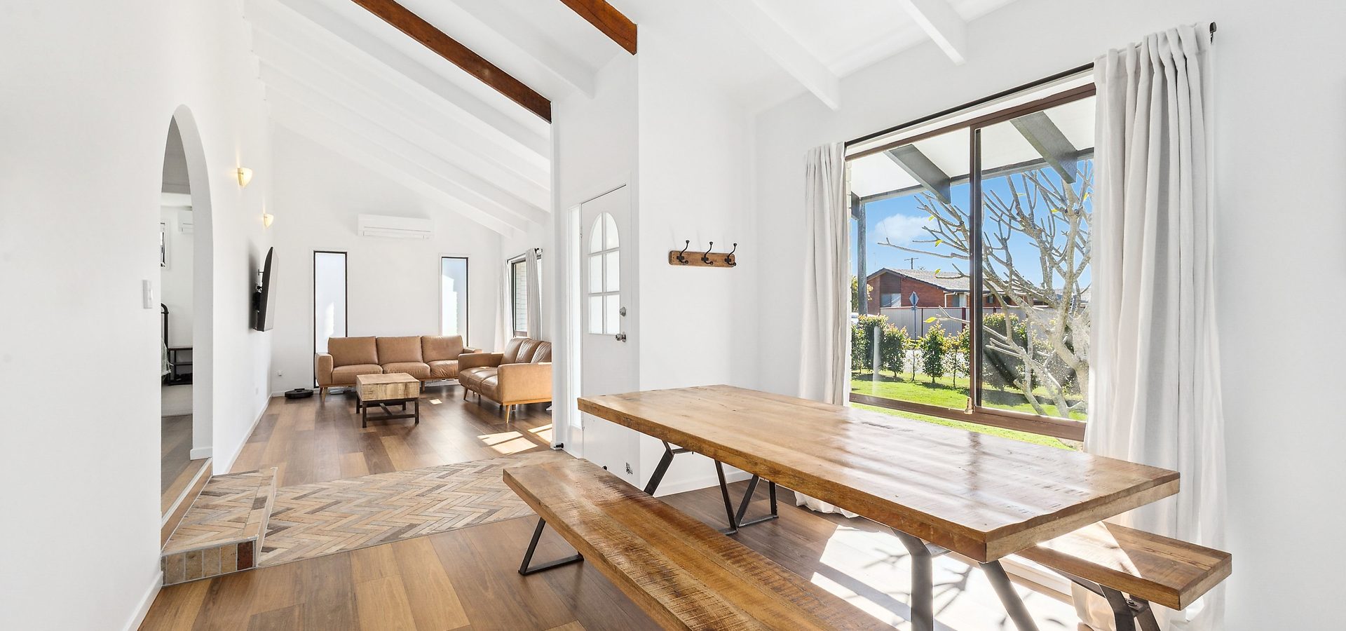 Sold - 4 Oakland Avenue - New Property in West Ballina - Real Estate by Glenn Mills Sarah Sommerfeld