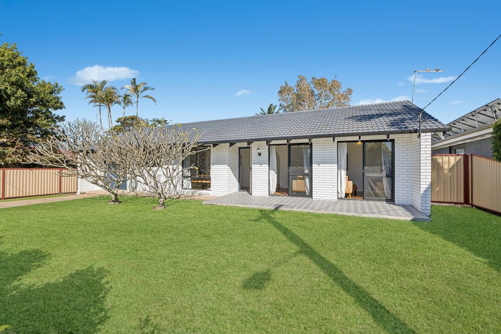 Sold - 4 Oakland Avenue - New Property in West Ballina - Real Estate by Glenn Mills Sarah Sommerfeld