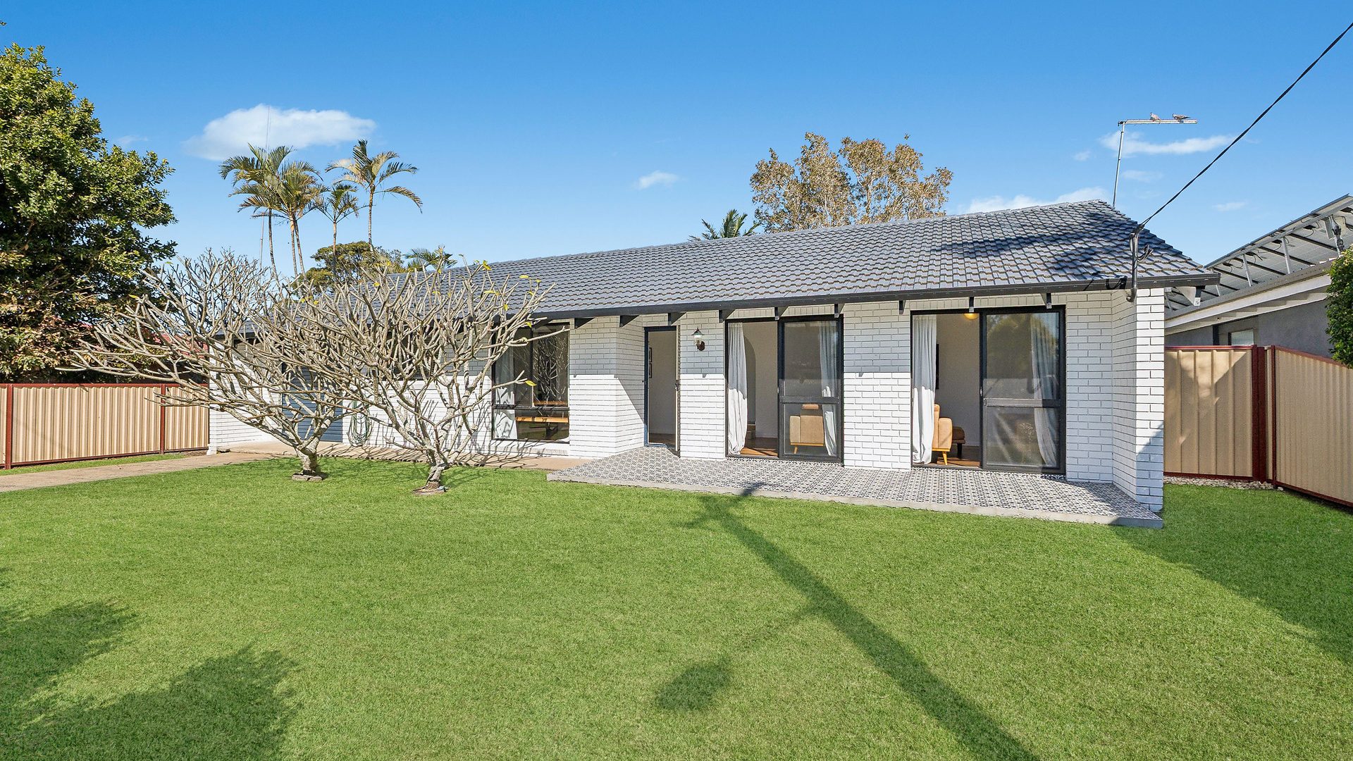 Sold - 4 Oakland Avenue - New Property in West Ballina - Real Estate by Glenn Mills Sarah Sommerfeld